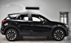 Bild Mazda CX-5 Nakama Intense AWD Navi LED DAB Bose Kamera