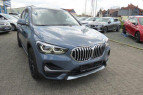 Bild BMW X1 xDrive20d xLine (EURO 6d),LED,Navi,beh.Lenkra