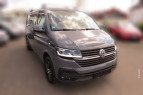 Bild Volkswagen T6 Transporter T6.1 Transporter 2.0 TDI 4Motion Kombi L2H1 (EUR