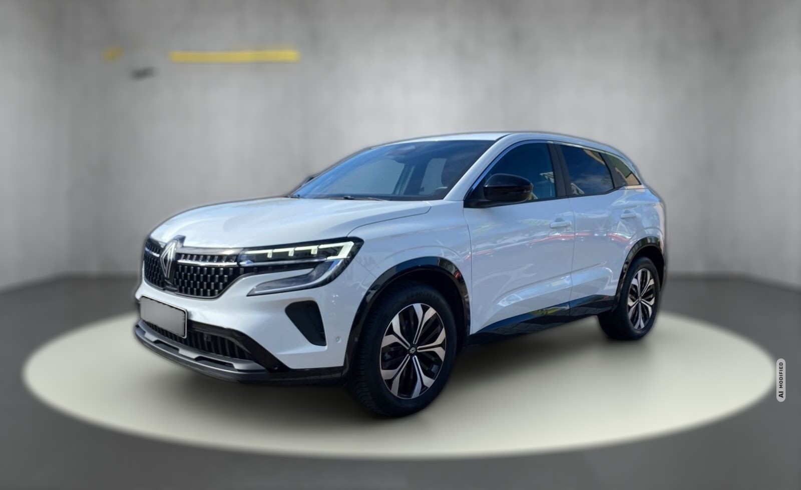 Renault Austral Evolution 1.3 TCe 160 Mild Hybrid