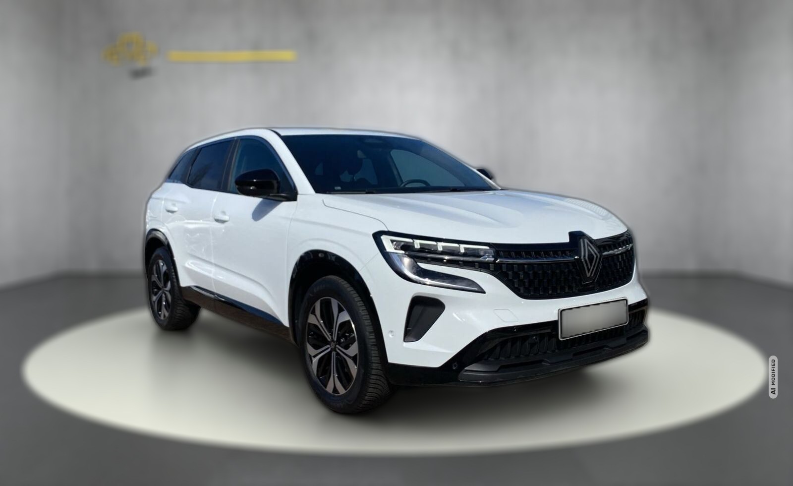 Renault Austral Evolution 1.3 TCe 160 Mild Hybrid