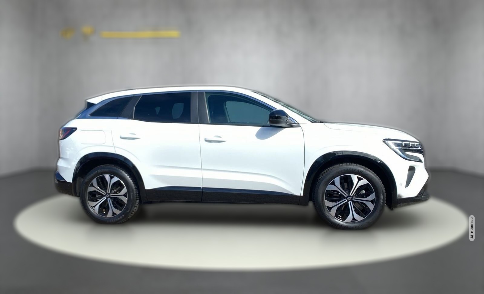 Renault Austral Evolution 1.3 TCe 160 Mild Hybrid