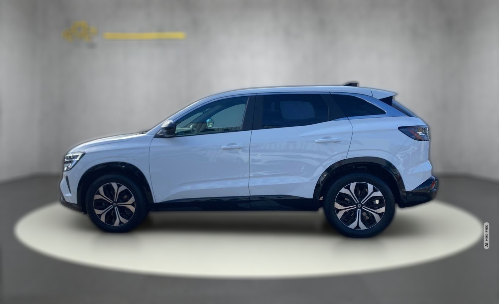 Renault Austral Evolution 1.3 TCe 160 Mild Hybrid
