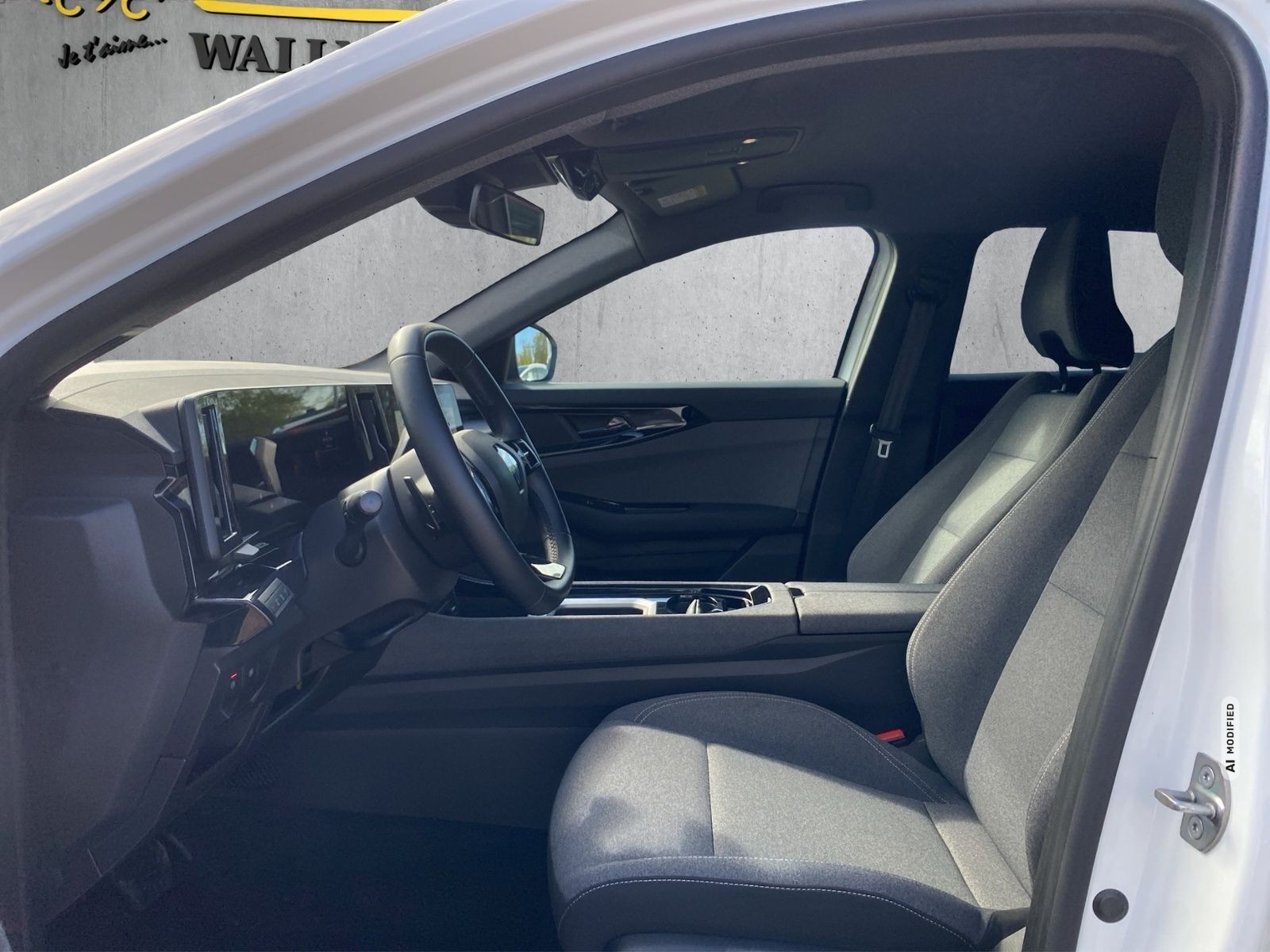 Renault Austral Evolution 1.3 TCe 160 Mild Hybrid