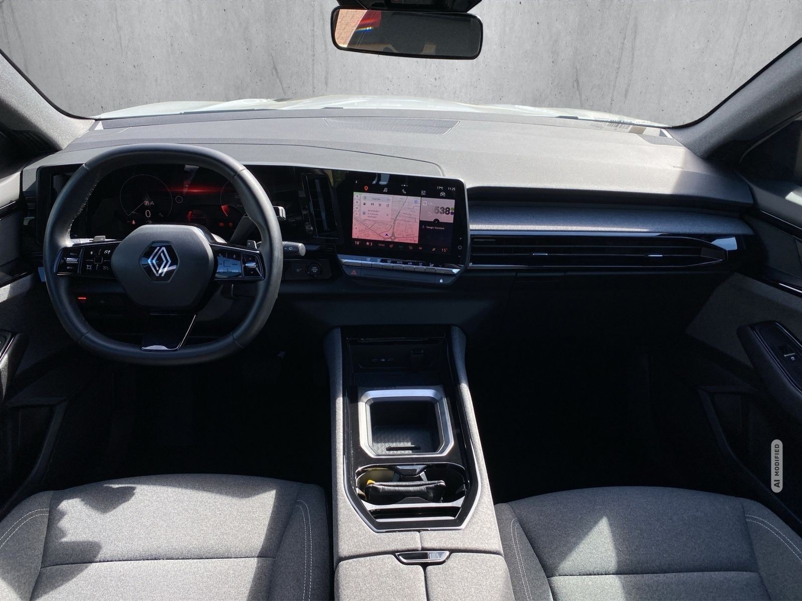 Renault Austral Evolution 1.3 TCe 160 Mild Hybrid