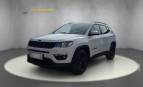 Bild Jeep Compass Longitude FWD