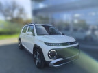 Bild Hyundai INSTER Evolve sky 49 kWh / Schiebedach/ Kamera