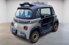 Bild Citroën Ami Ami Buggy  45 km/h Fahren ab 15 Jahren mit Führe
