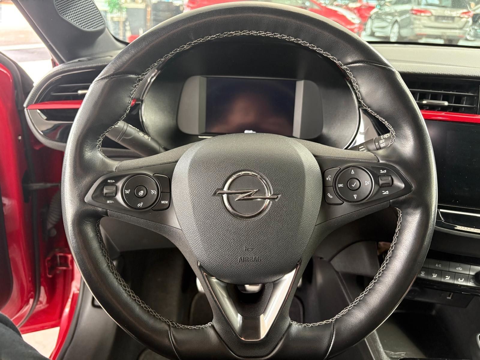 Opel Corsa F GS Line 1.2 (100 PS) *SHZ LHZ u.v.m*