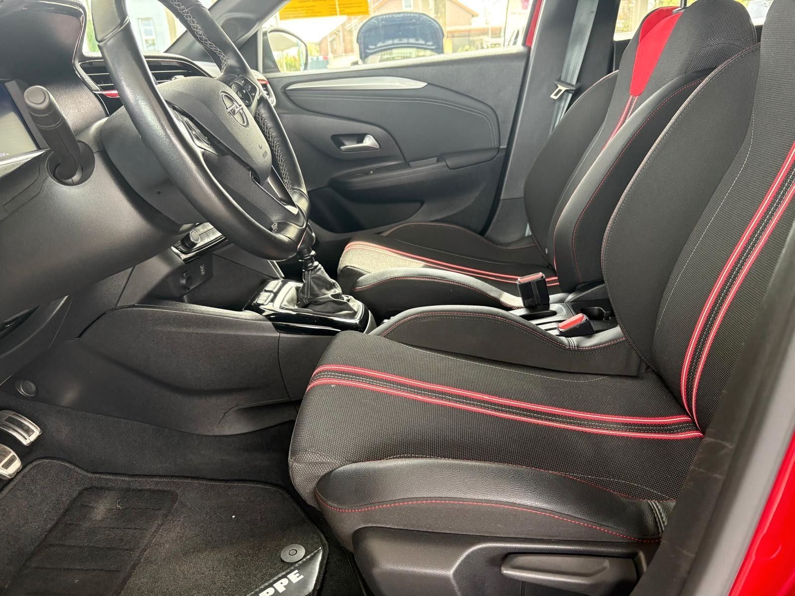 Opel Corsa F GS Line 1.2 (100 PS) *SHZ LHZ u.v.m*