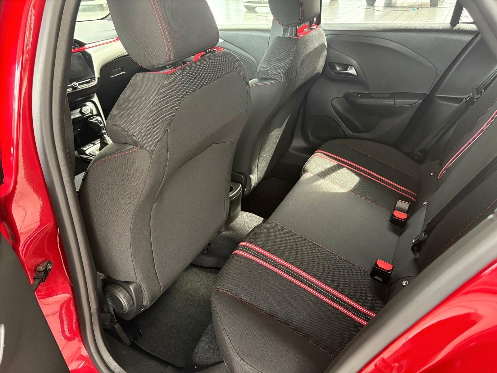 Opel Corsa F GS Line 1.2 (100 PS) *SHZ LHZ u.v.m*