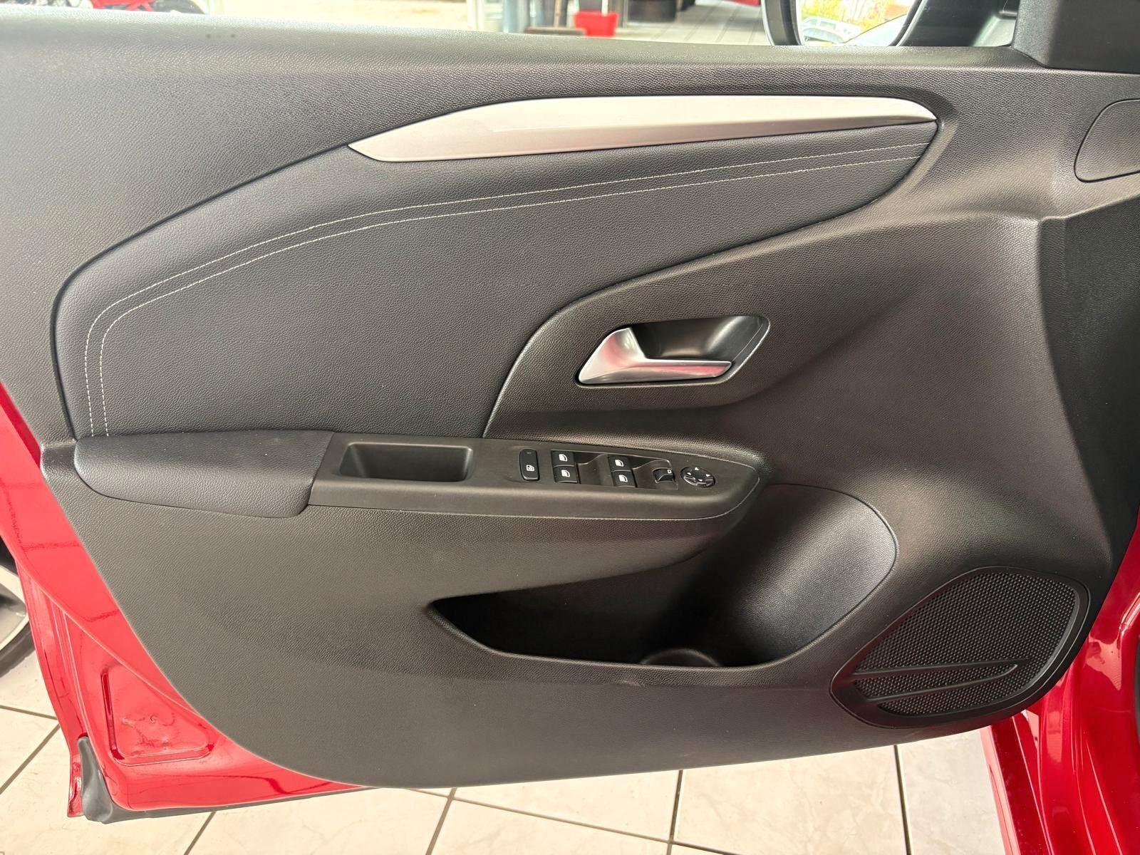 Opel Corsa F GS Line 1.2 (100 PS) *SHZ LHZ u.v.m*