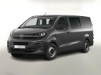 Bild Opel Vivaro DOKA XL 2.2 Kam CarPl SichtP Anti-R AHK