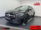 Bild Mercedes-Benz GLA 250 e AMG Line 