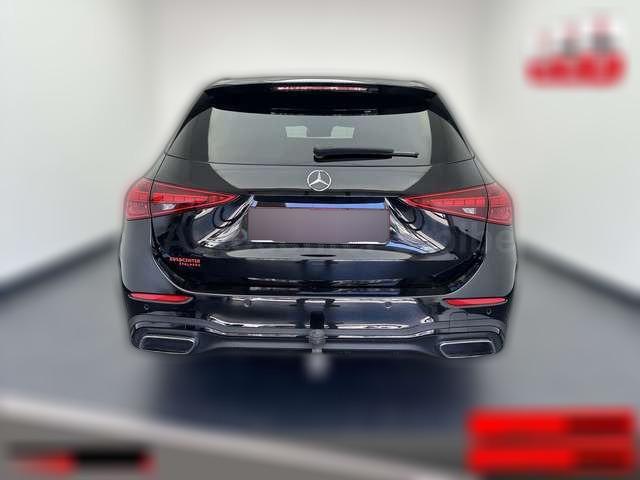 Mercedes-Benz C 200 T d 