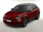 Bild Fiat 600 Hybrid La Prima SHZ eHK ACC Nav Kam 360°PDC