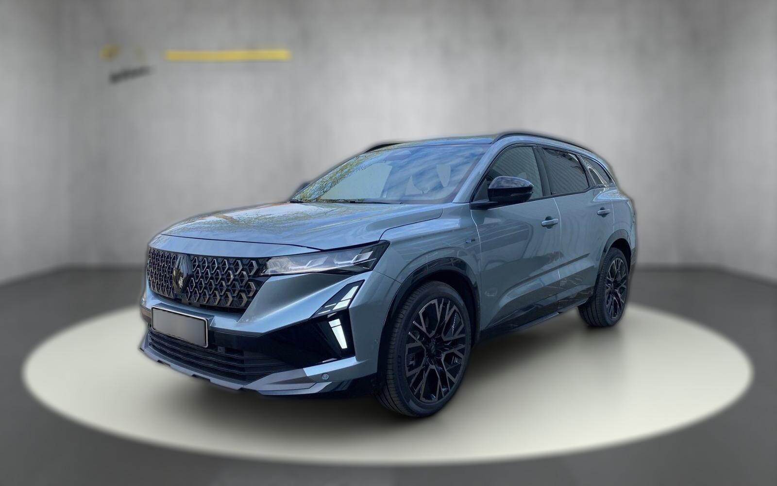 Renault Espace Esprit Alpine Full Hybrid 200 5-Sitzer