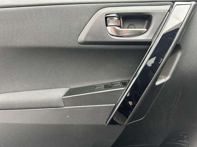 Toyota Auris Edition-S 