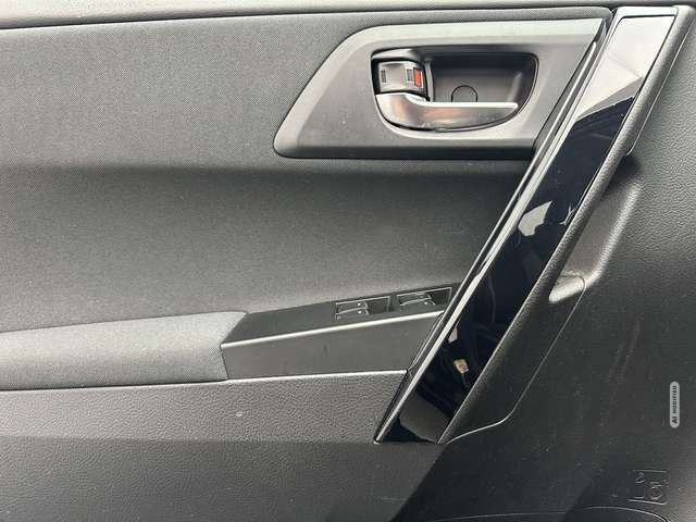 Toyota Auris Edition-S 