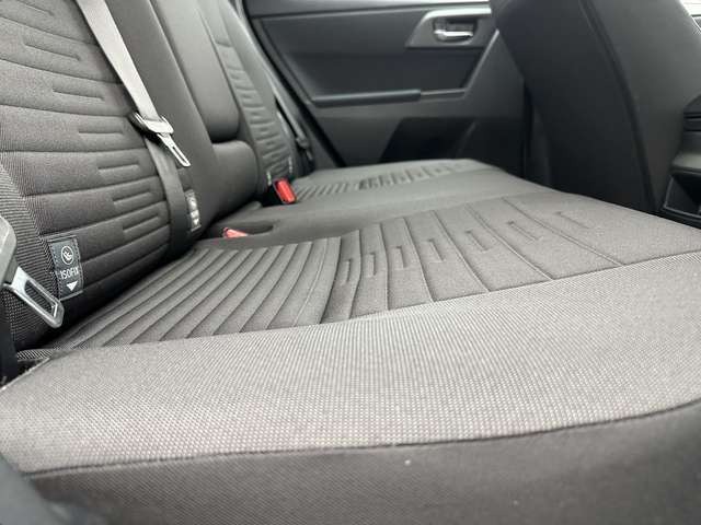 Toyota Auris Edition-S 