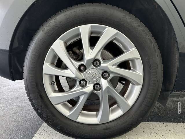 Toyota Auris Edition-S 