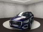 Bild Audi Q2 Advanced 35 TFSI 110(150) kW(PS) S tronic