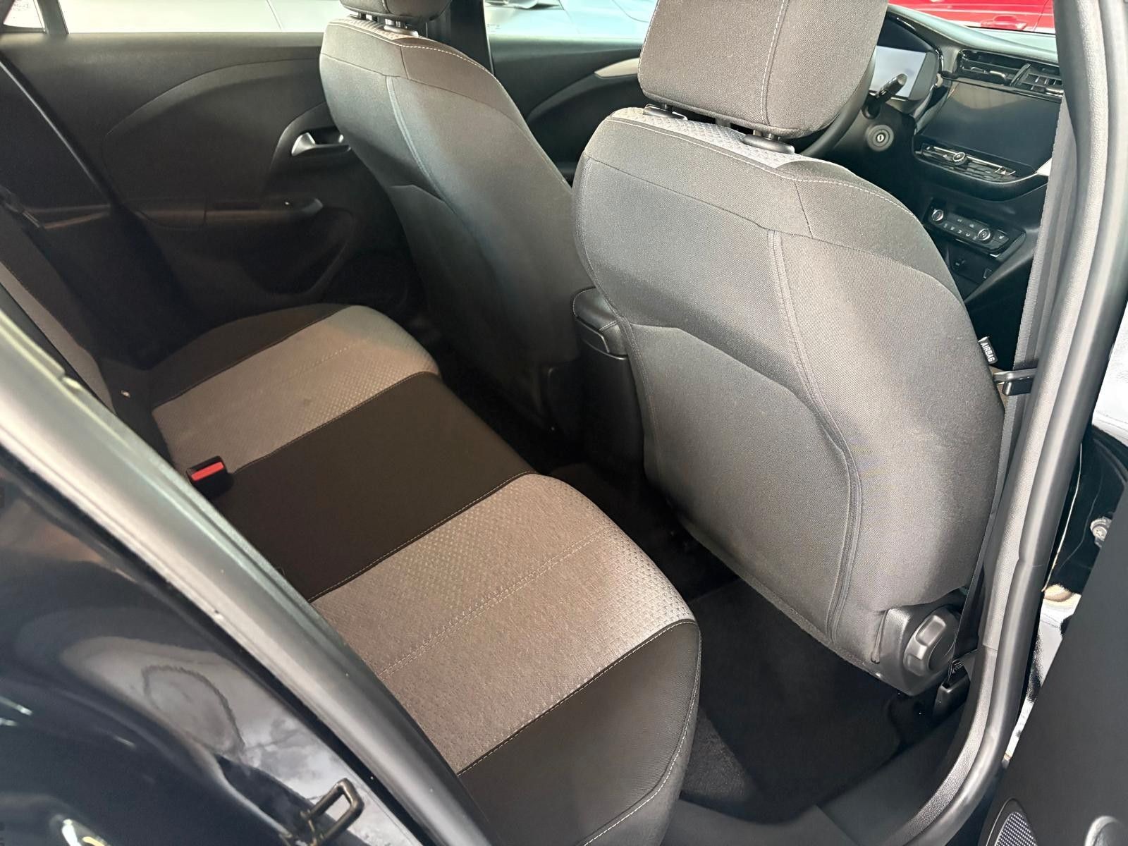 Opel Corsa Edition 1.2 74KW (100 PS) FACELIFT