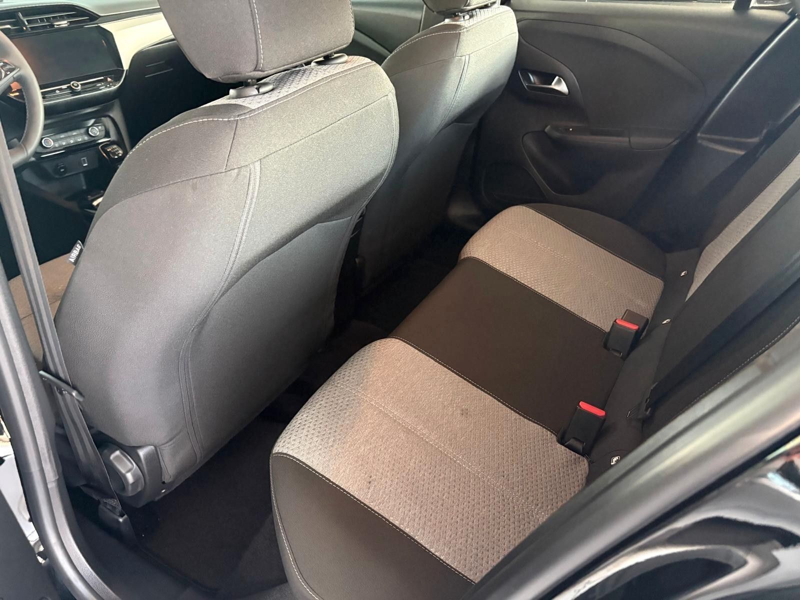 Opel Corsa Edition 1.2 74KW (100 PS) FACELIFT