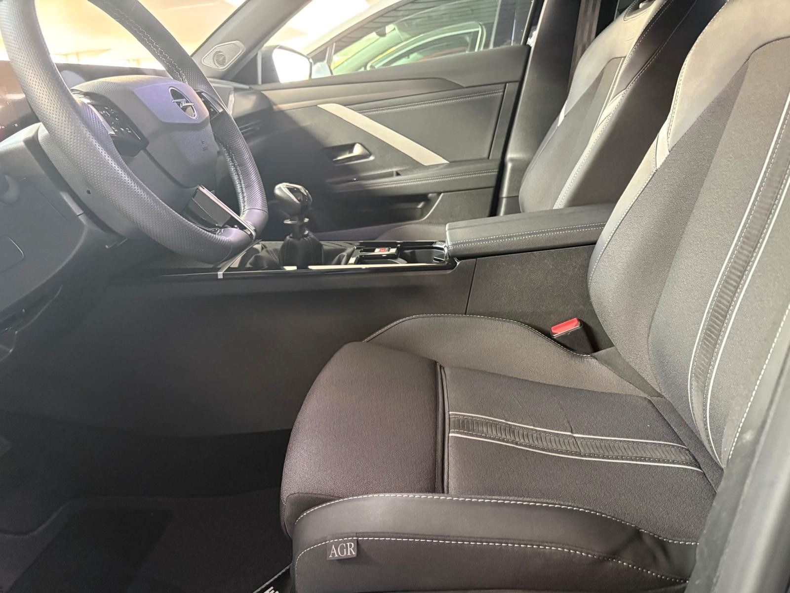Opel Astra L Sports Tourer GS 1.2 (130 PS) 360 Grad K