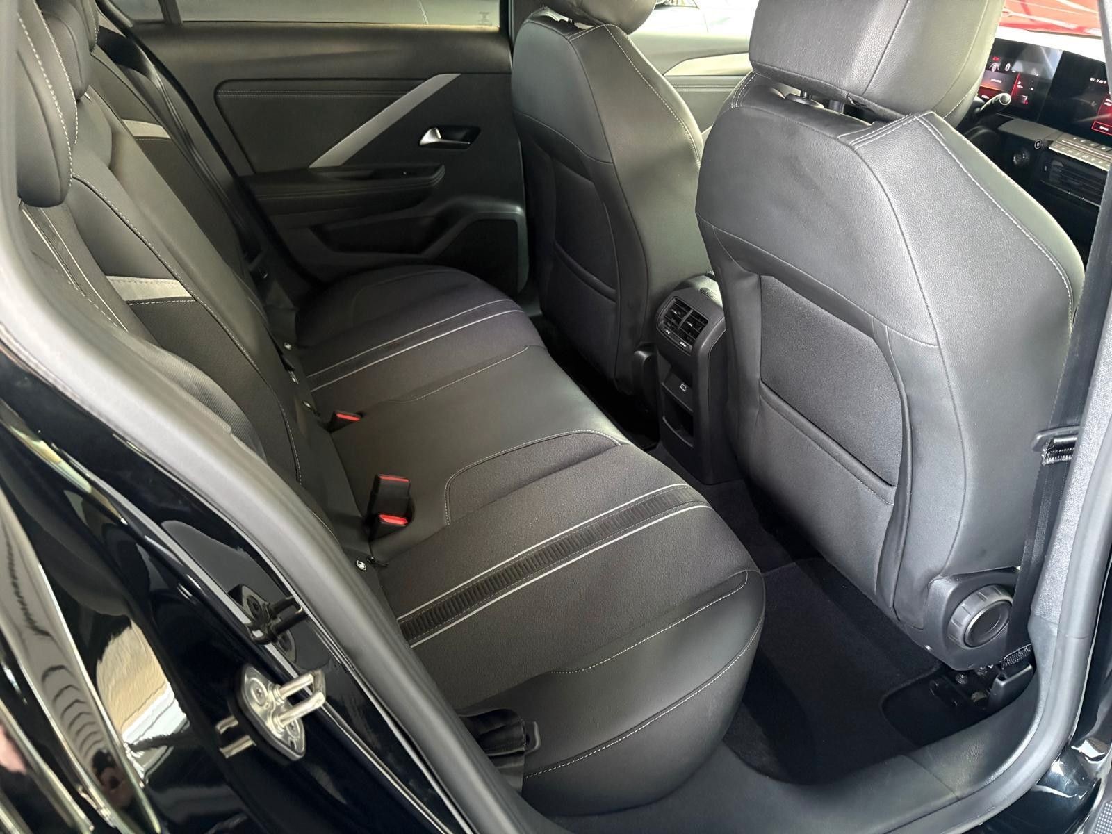Opel Astra L Sports Tourer GS 1.2 (130 PS) 360 Grad K