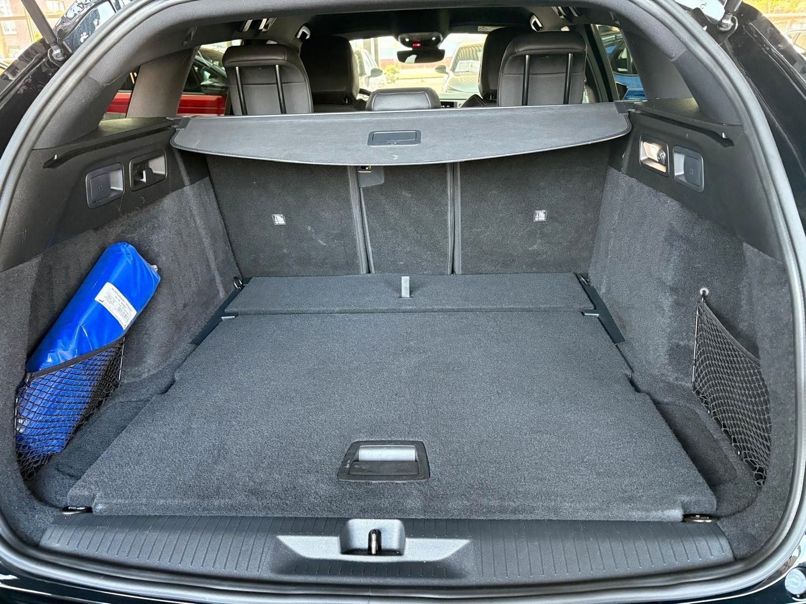 Opel Astra L Sports Tourer GS 1.2 (130 PS) 360 Grad K