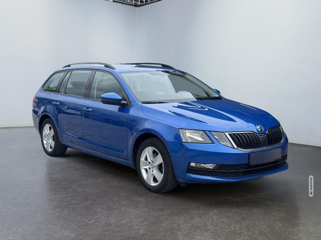 Skoda Octavia Combi 1.0 TSI Ambition 2ZoKlima Einpa...