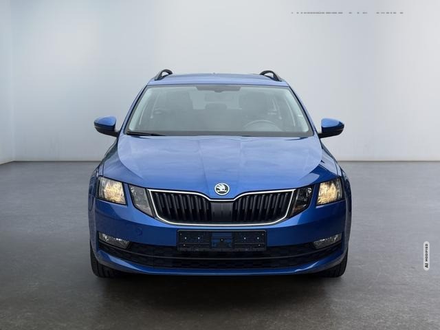 Skoda Octavia Combi 1.0 TSI Ambition 2ZoKlima Einpa...