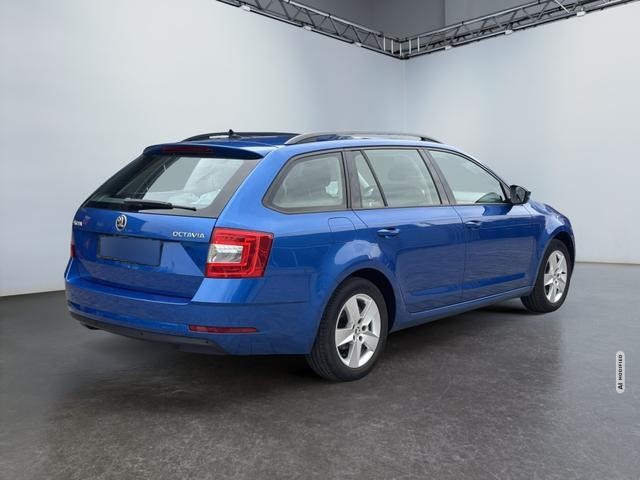 Skoda Octavia Combi 1.0 TSI Ambition 2ZoKlima Einpa...