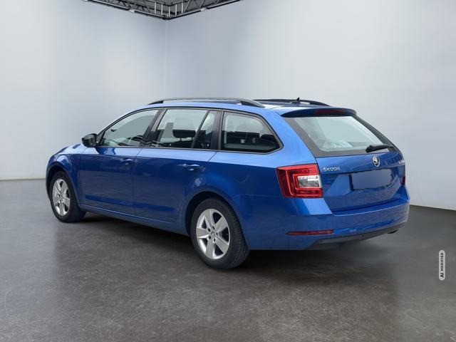 Skoda Octavia Combi 1.0 TSI Ambition 2ZoKlima Einpa...