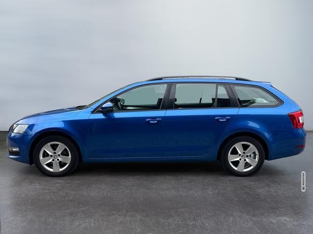 Skoda Octavia Combi 1.0 TSI Ambition 2ZoKlima Einpa...