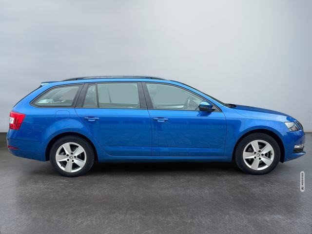 Skoda Octavia Combi 1.0 TSI Ambition 2ZoKlima Einpa...