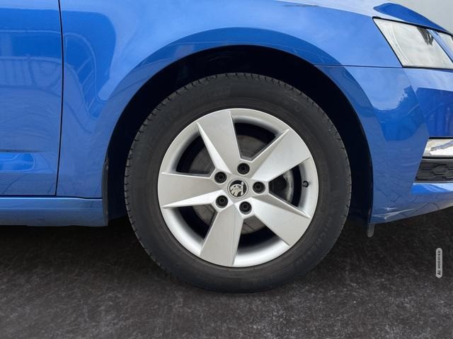 Skoda Octavia Combi 1.0 TSI Ambition 2ZoKlima Einpa...