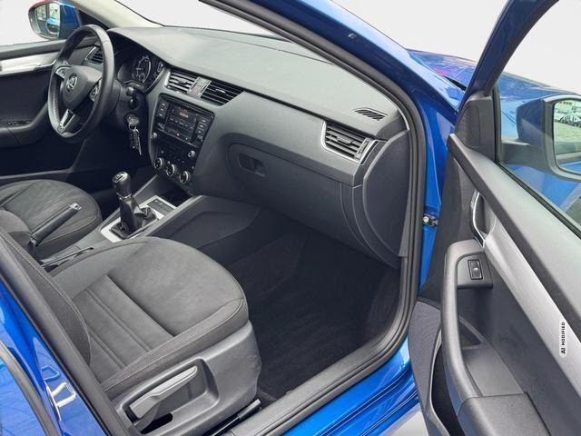 Skoda Octavia Combi 1.0 TSI Ambition 2ZoKlima Einpa...