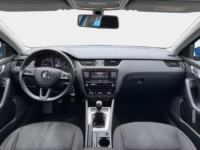 Skoda Octavia Combi 1.0 TSI Ambition 2ZoKlima Einpa...