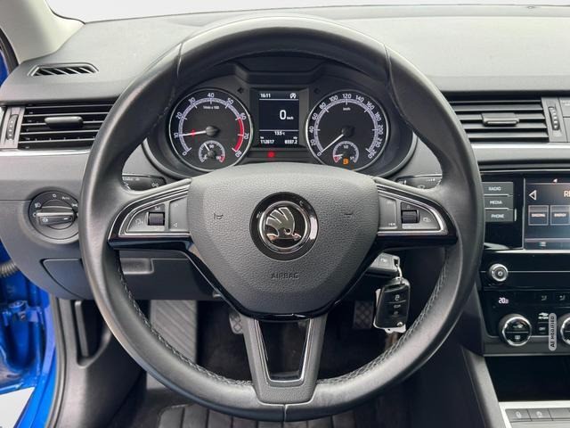 Skoda Octavia Combi 1.0 TSI Ambition 2ZoKlima Einpa...