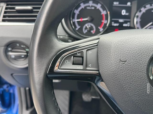 Skoda Octavia Combi 1.0 TSI Ambition 2ZoKlima Einpa...