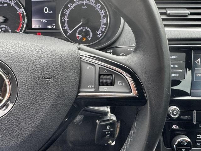 Skoda Octavia Combi 1.0 TSI Ambition 2ZoKlima Einpa...