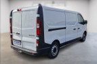Bild Renault Trafic dCi 120 L2H1 Kasten Klima Kamera AHK Navi