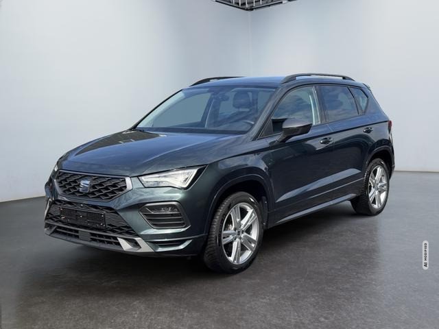 Seat Ateca 2.0 TDI FR Navi 360° KameraWinter Paket...