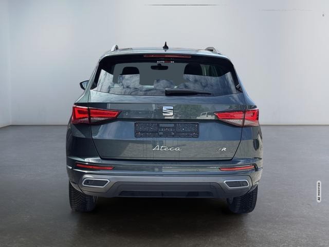 Seat Ateca 2.0 TDI FR Navi 360° KameraWinter Paket...