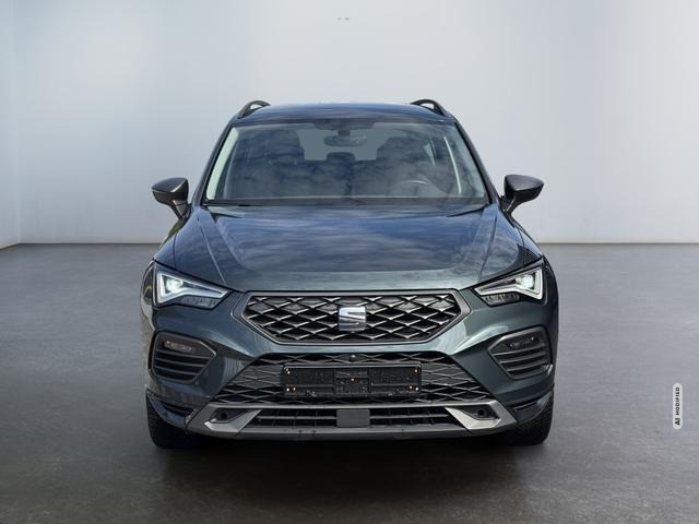 Seat Ateca 2.0 TDI FR Navi 360° KameraWinter Paket...