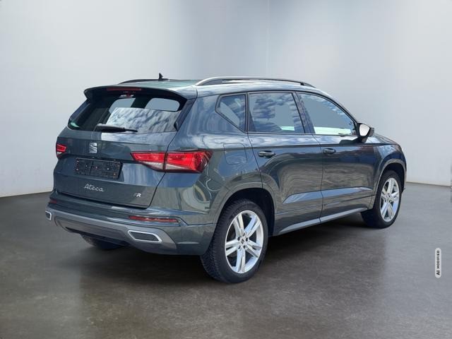 Seat Ateca 2.0 TDI FR Navi 360° KameraWinter Paket...