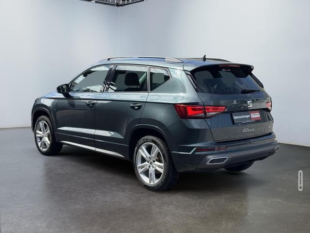 Seat Ateca 2.0 TDI FR Navi 360° KameraWinter Paket...