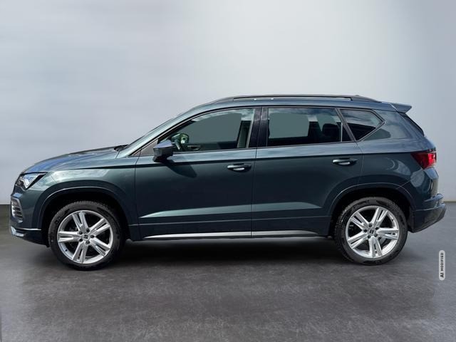Seat Ateca 2.0 TDI FR Navi 360° KameraWinter Paket...